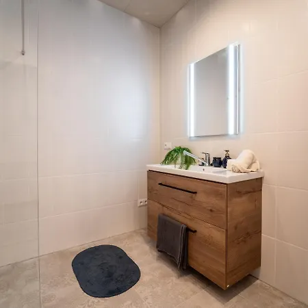 Cerveny Dvur - A Wellness شقة فندقية Rapotín