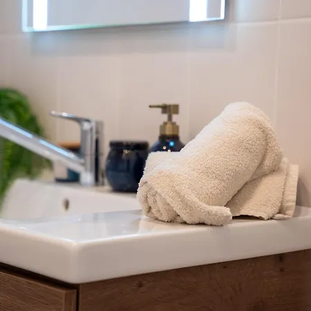Cerveny Dvur - A Wellness Rapotín