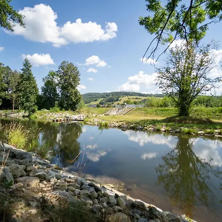 Aparthotel Cerveny Dvur *