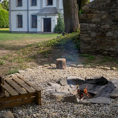 Cerveny Dvur - A Wellness 3*
