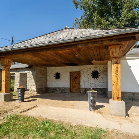 Cerveny Dvur Rapotín