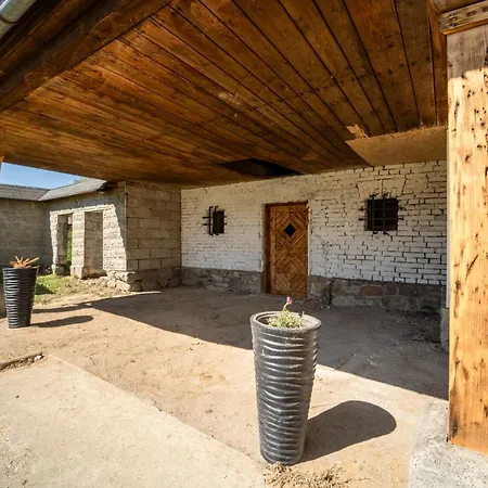 Cerveny Dvur Aparthotel