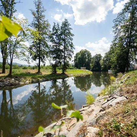 Cerveny Dvur Aparthotel *