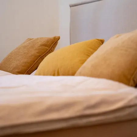 červený Dvůr - A Privátní Wellness Aparthotel Rapotín