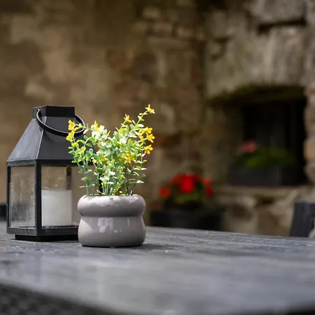 Cerveny Dvur - A Wellness Rapotín