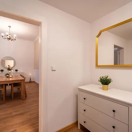Cerveny Dvur - A Wellness شقة فندقية Rapotín