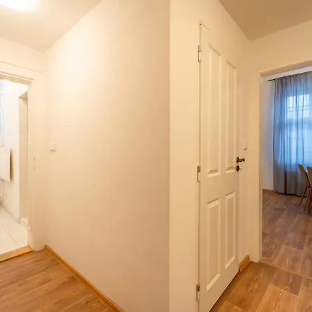 červený Dvůr - A Privátní Wellness Aparthotel 3*