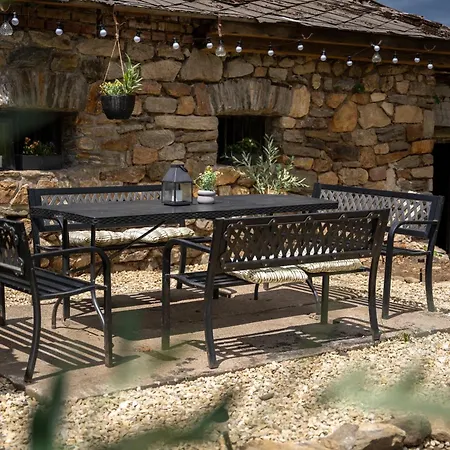 červený Dvůr - A Privátní Wellness 3*