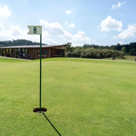 červený Dvůr - A Privátní Wellness Rapotín