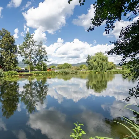 červený Dvůr - A Privátní Wellness 3* Rapotín