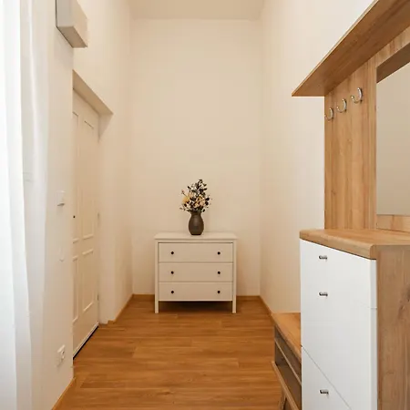 Cerveny Dvur - A Privatni Wellness