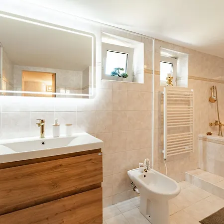 Aparthotel Cerveny Dvur