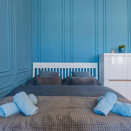 Aparthotel červený Dvůr - A Privátní Wellness Rapotín