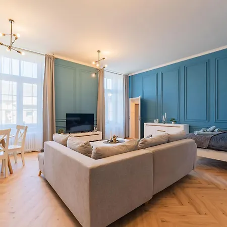 červený Dvůr - A Privátní Wellness Rapotín