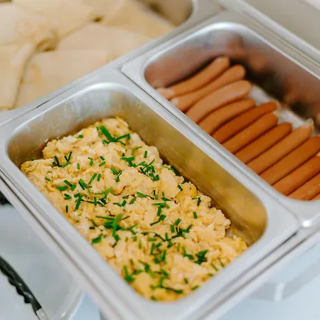 Cerveny Dvur - A Privatni Wellness 3* Rapotín