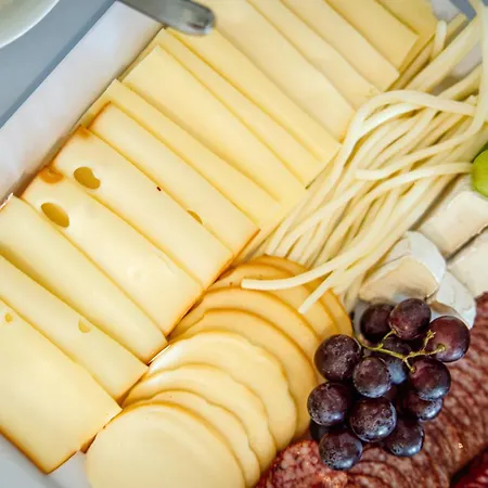 Aparthotel červený Dvůr - A Privátní Wellness