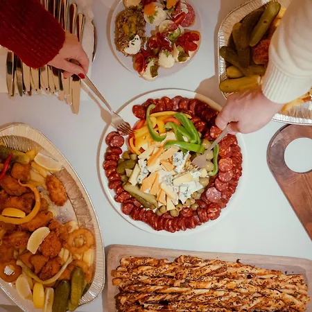 Cerveny Dvur - A Privatni Wellness 3*