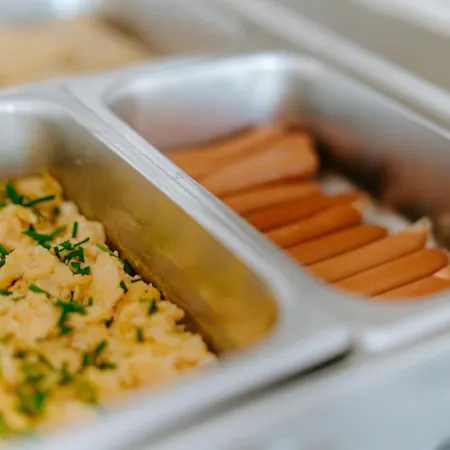 Cerveny Dvur - A Privatni Wellness