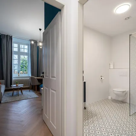 Cerveny Dvur - A Privatni Wellness 3* Rapotín