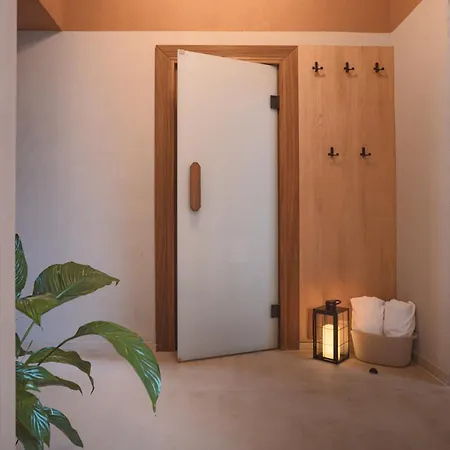 Cerveny Dvur - A Wellness 3*