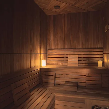Cerveny Dvur - A Wellness 公寓式酒店