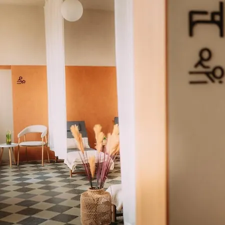 červený Dvůr - A Privátní Wellness 3* Rapotín