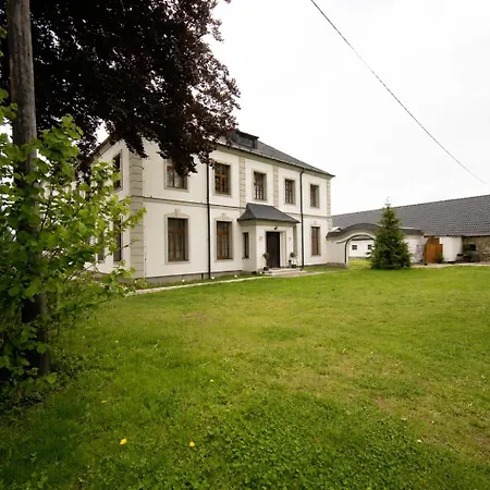 Cerveny Dvur - A Wellness Aparthotel 3*