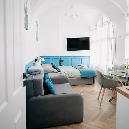 Cerveny Dvur - A Wellness 3*