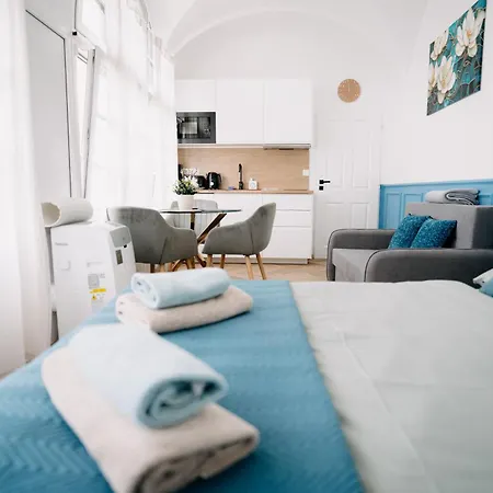 Cerveny Dvur - A Wellness Rapotín