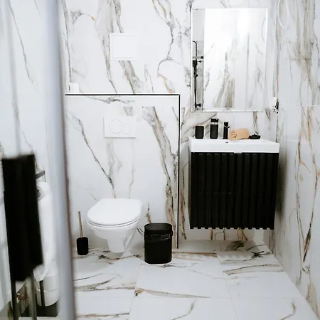Cerveny Dvur - A Wellness