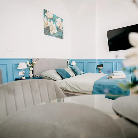 Cerveny Dvur - A Wellness Rapotín