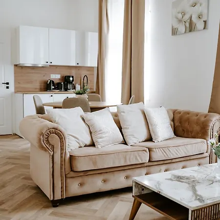 Cerveny Dvur - A Wellness