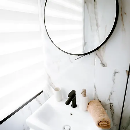 Cerveny Dvur - A Wellness Aparthotel 3*