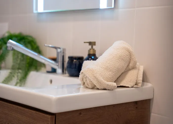 Cerveny Dvur - A Wellness Rapotín