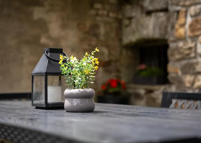 Cerveny Dvur - A Wellness Rapotín