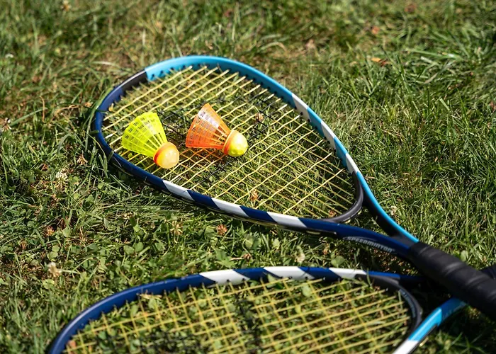 Ξενοδοχείο με διαμερίσματα Cerveny Dvur - A Wellness 3*