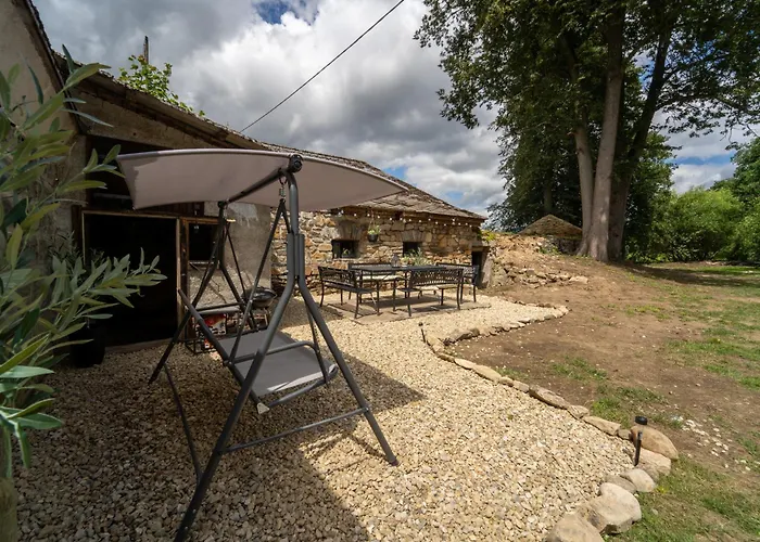 Cerveny Dvur - A Wellness 3*