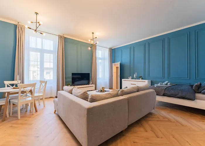 Cerveny Dvur - A Wellness Rapotín