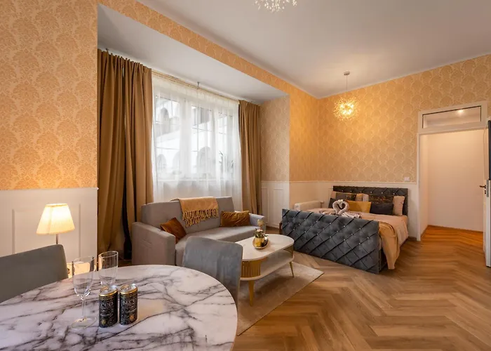 Cerveny Dvur - A Wellness