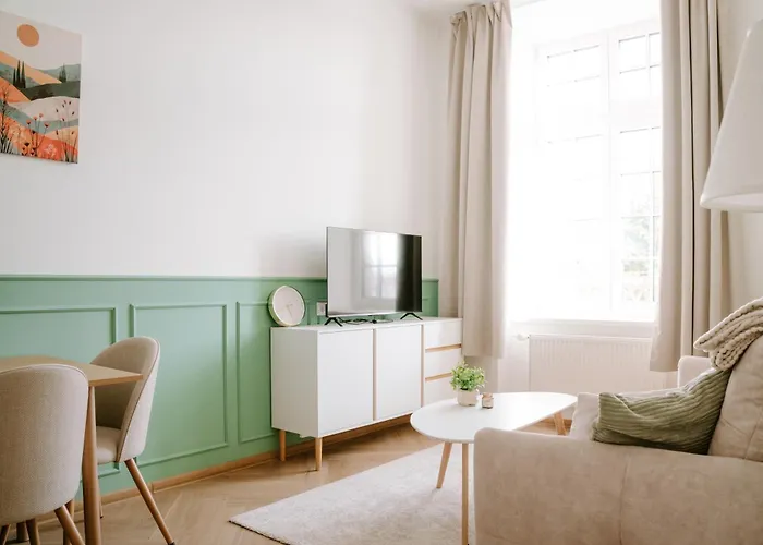 Cerveny Dvur - A Wellness Rapotín