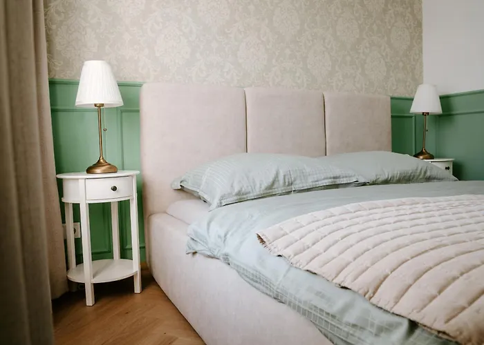 Cerveny Dvur - A Wellness Rapotín