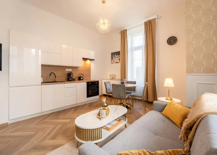 Cerveny Dvur - A Wellness 3*