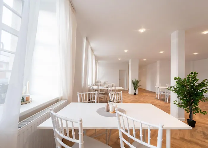 Cerveny Dvur - A Wellness 3* Rapotín