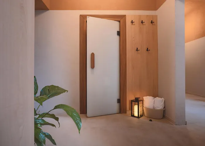 Cerveny Dvur - A Wellness 3*