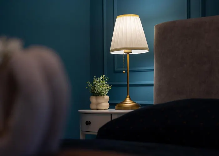 červený Dvůr - A Privátní Wellness Aparthotel